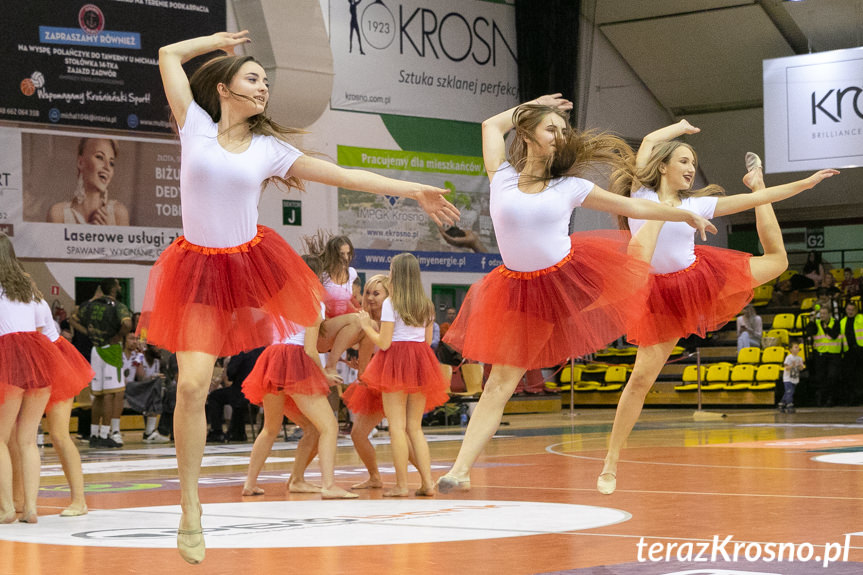 Fragolin Cheerleaders