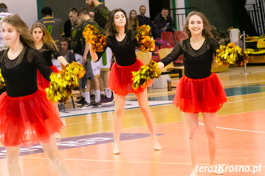 Fragolin Cheerleaders