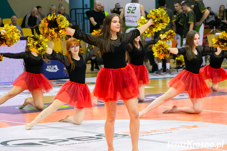 Fragolin Cheerleaders