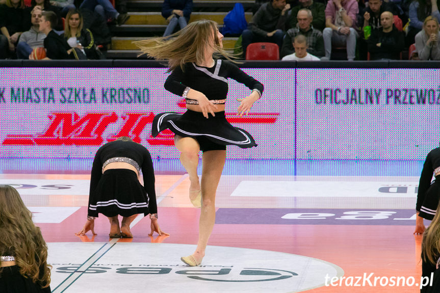 Fragolin Cheerleaders