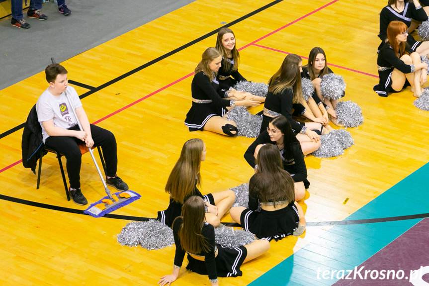 Fragolin Cheerleaders