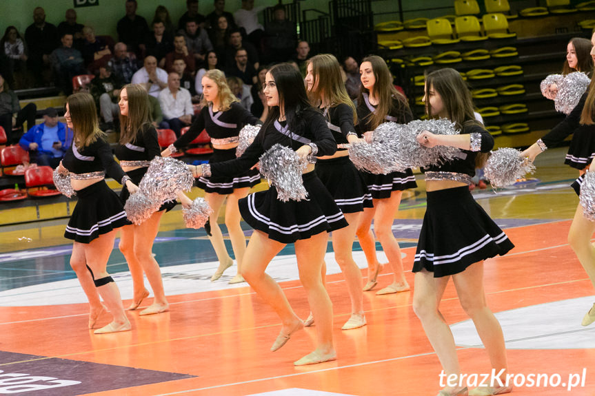 Fragolin Cheerleaders