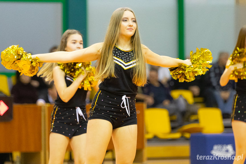 Fragolin Cheerleaders