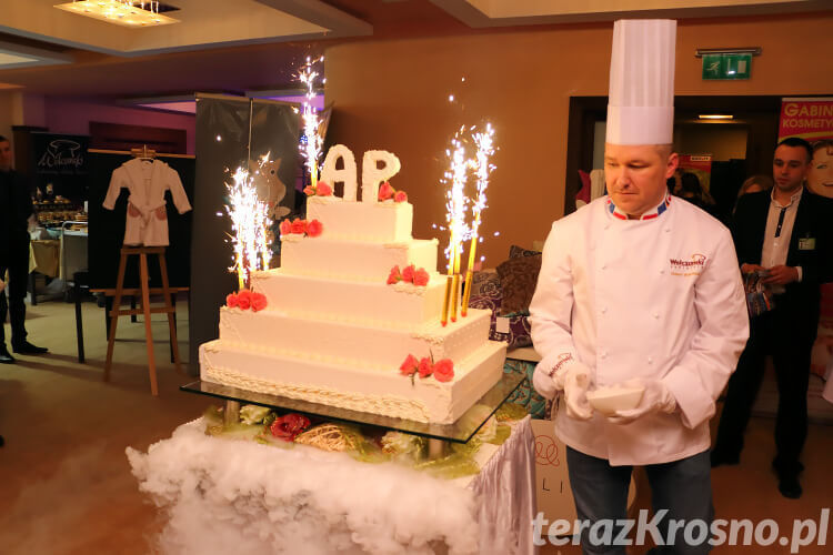 Gala Ślubna w Glorietta Iwonicz-Zdrój