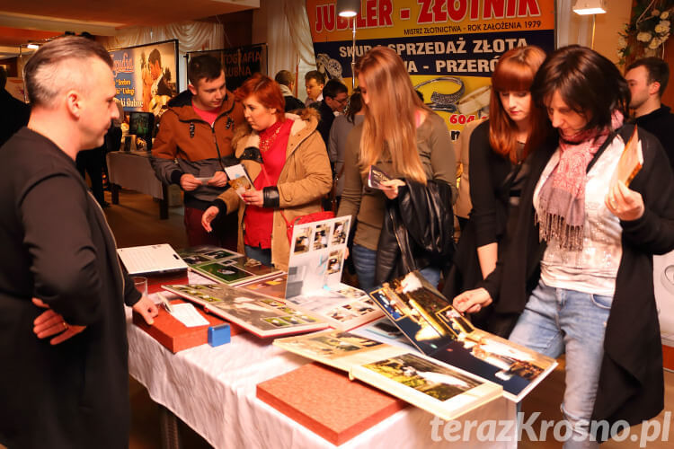 Gala Ślubna w Glorietta Iwonicz-Zdrój