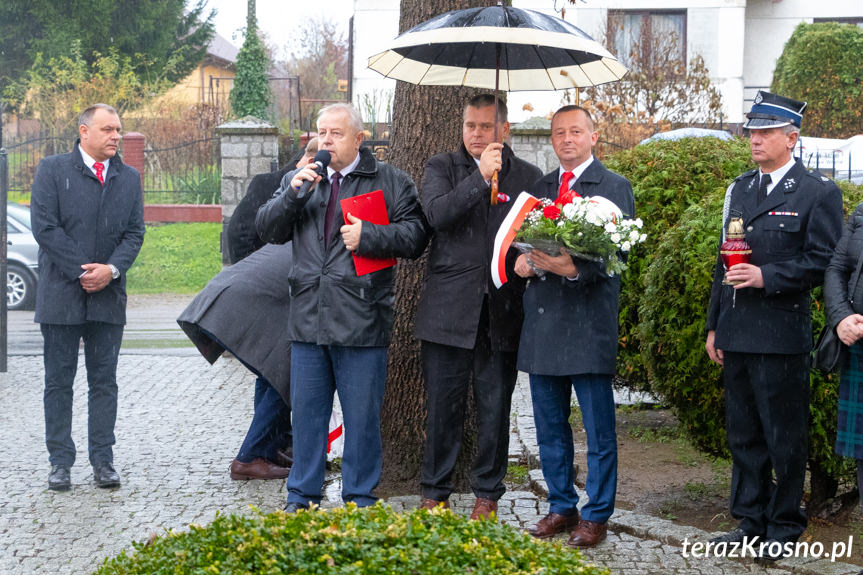 Gminne Obchody Narodowego Święta Niepodległości w Żeglcach