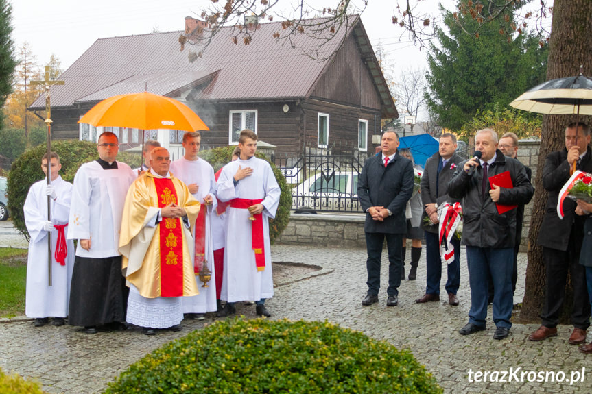 Gminne Obchody Narodowego Święta Niepodległości w Żeglcach