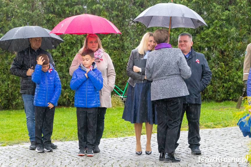 Gminne Obchody Narodowego Święta Niepodległości w Żeglcach