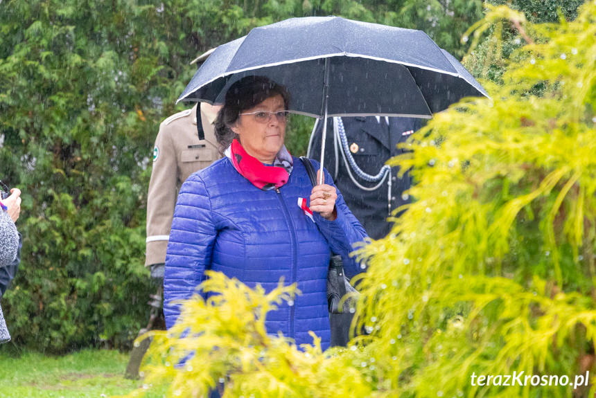 Gminne Obchody Narodowego Święta Niepodległości w Żeglcach