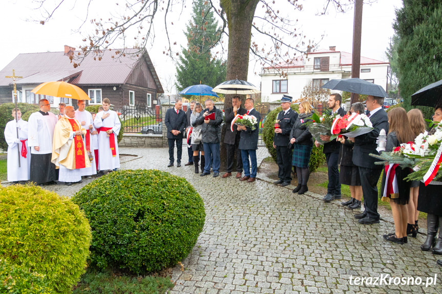 Gminne Obchody Narodowego Święta Niepodległości w Żeglcach