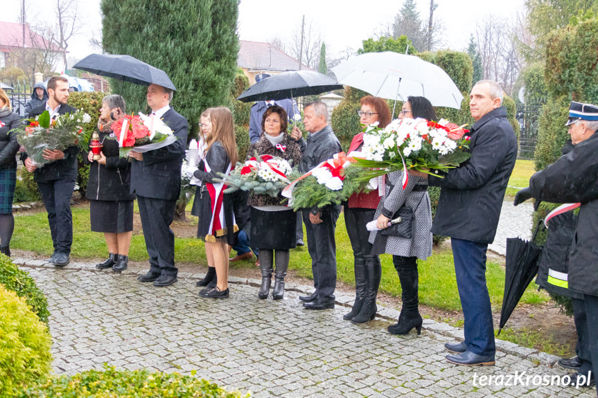 Gminne Obchody Narodowego Święta Niepodległości w Żeglcach