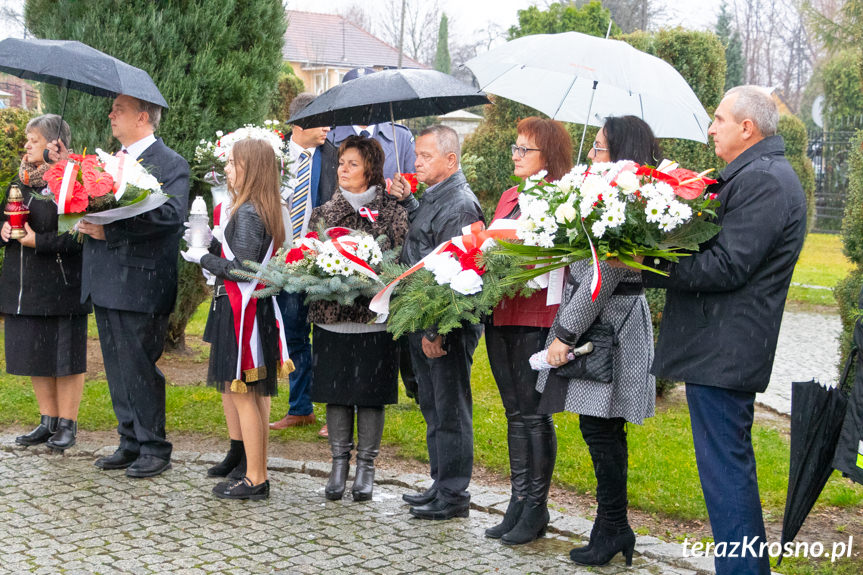 Gminne Obchody Narodowego Święta Niepodległości w Żeglcach