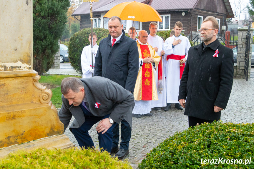 Gminne Obchody Narodowego Święta Niepodległości w Żeglcach