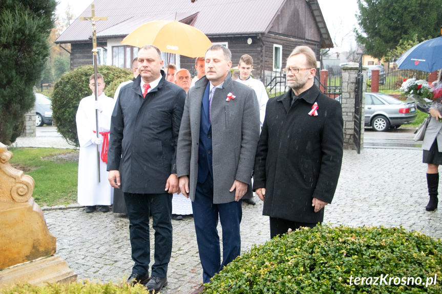 Gminne Obchody Narodowego Święta Niepodległości w Żeglcach