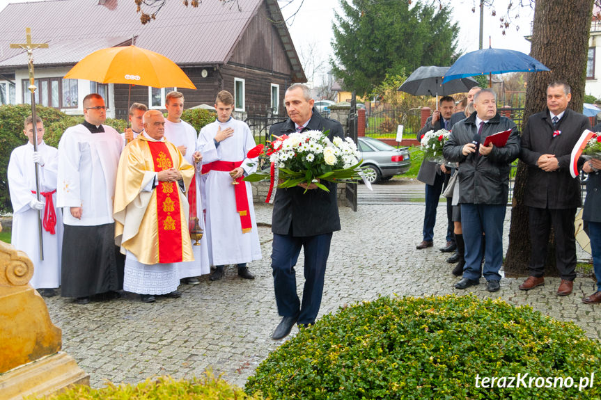 Gminne Obchody Narodowego Święta Niepodległości w Żeglcach