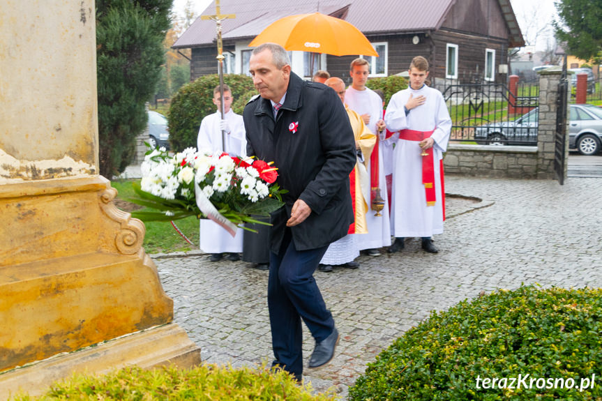 Gminne Obchody Narodowego Święta Niepodległości w Żeglcach