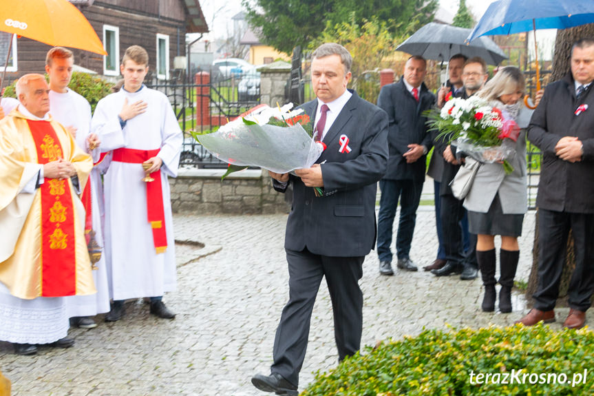 Gminne Obchody Narodowego Święta Niepodległości w Żeglcach