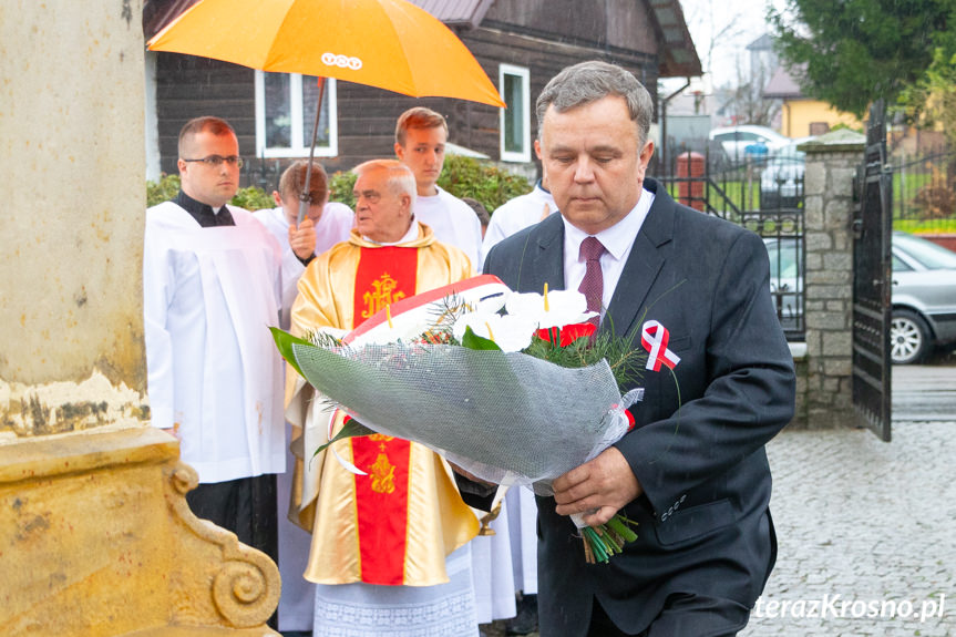 Gminne Obchody Narodowego Święta Niepodległości w Żeglcach