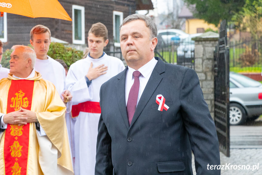 Gminne Obchody Narodowego Święta Niepodległości w Żeglcach