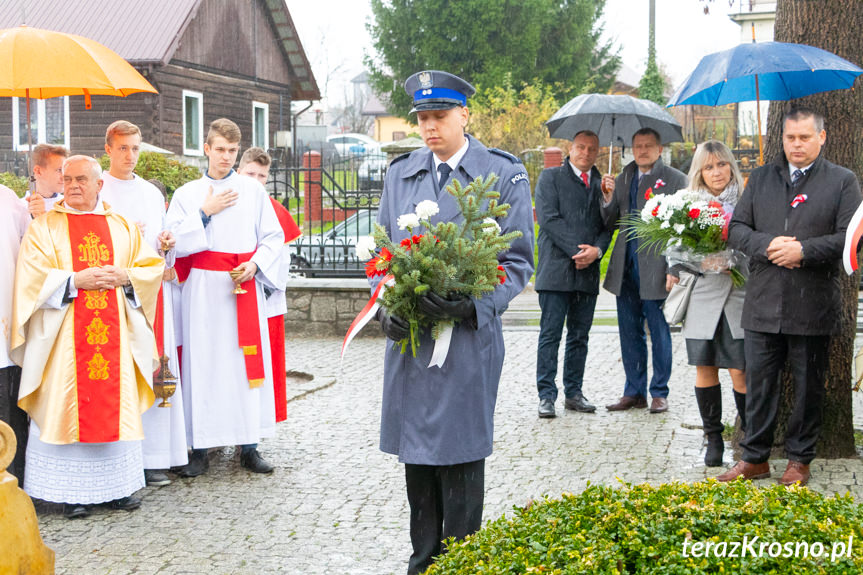 Gminne Obchody Narodowego Święta Niepodległości w Żeglcach