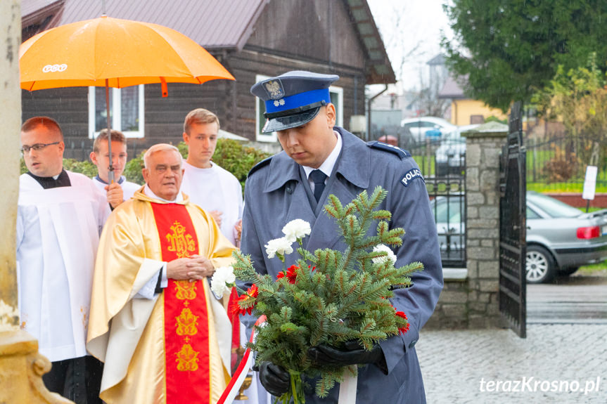 Gminne Obchody Narodowego Święta Niepodległości w Żeglcach