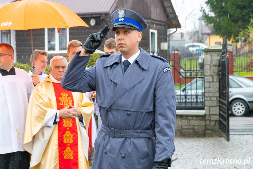 Gminne Obchody Narodowego Święta Niepodległości w Żeglcach