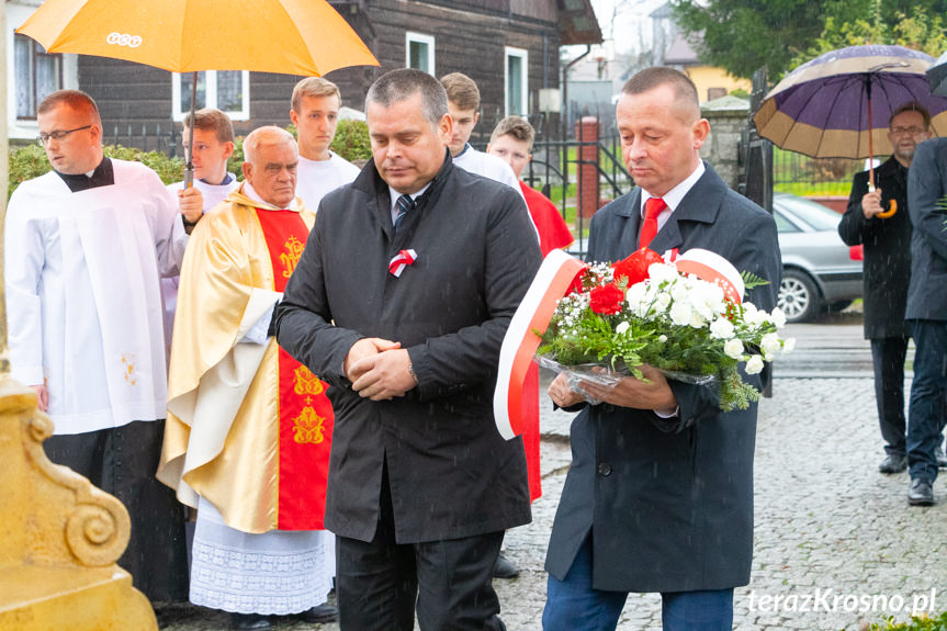 Gminne Obchody Narodowego Święta Niepodległości w Żeglcach