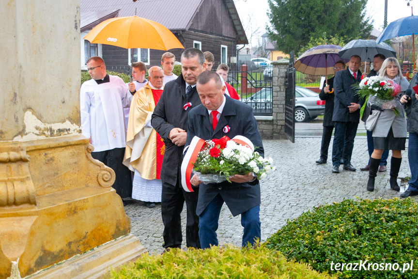 Gminne Obchody Narodowego Święta Niepodległości w Żeglcach