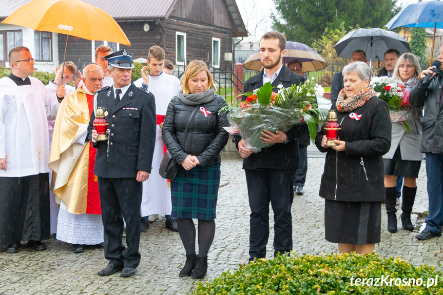 Gminne Obchody Narodowego Święta Niepodległości w Żeglcach