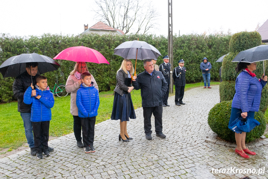 Gminne Obchody Narodowego Święta Niepodległości w Żeglcach