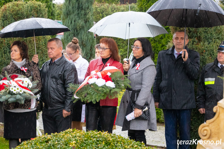 Gminne Obchody Narodowego Święta Niepodległości w Żeglcach