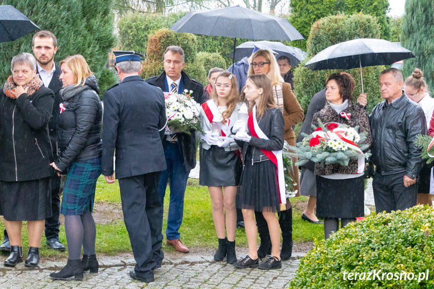 Gminne Obchody Narodowego Święta Niepodległości w Żeglcach