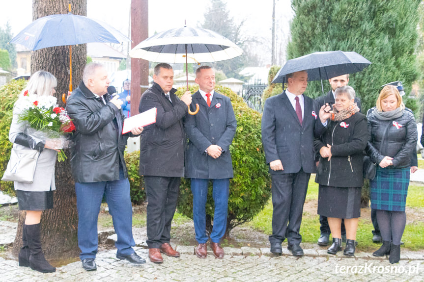 Gminne Obchody Narodowego Święta Niepodległości w Żeglcach