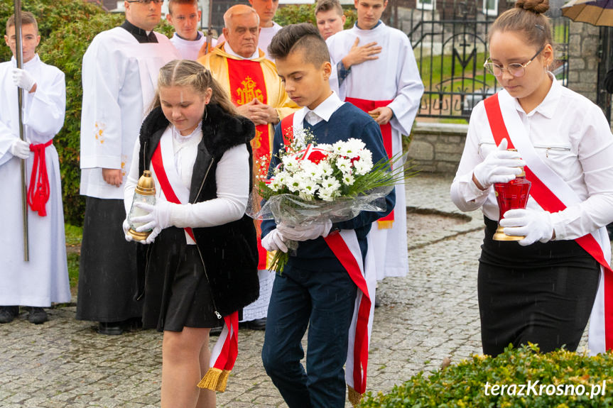 Gminne Obchody Narodowego Święta Niepodległości w Żeglcach