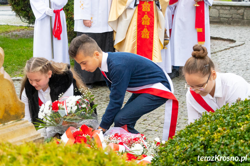 Gminne Obchody Narodowego Święta Niepodległości w Żeglcach