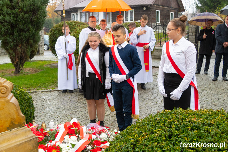 Gminne Obchody Narodowego Święta Niepodległości w Żeglcach