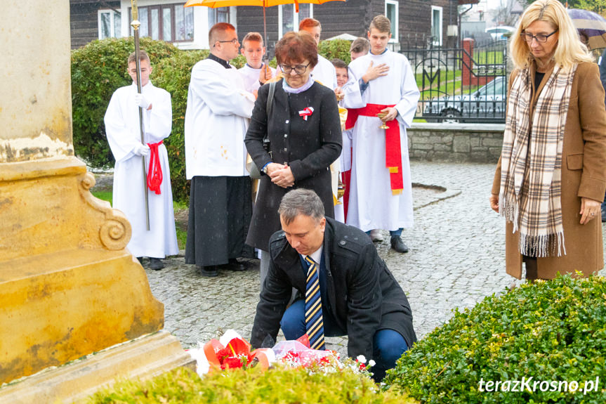 Gminne Obchody Narodowego Święta Niepodległości w Żeglcach