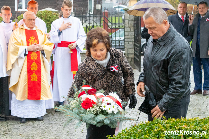 Gminne Obchody Narodowego Święta Niepodległości w Żeglcach