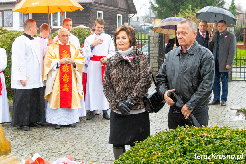 Gminne Obchody Narodowego Święta Niepodległości w Żeglcach