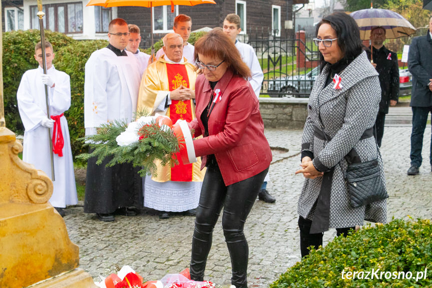 Gminne Obchody Narodowego Święta Niepodległości w Żeglcach