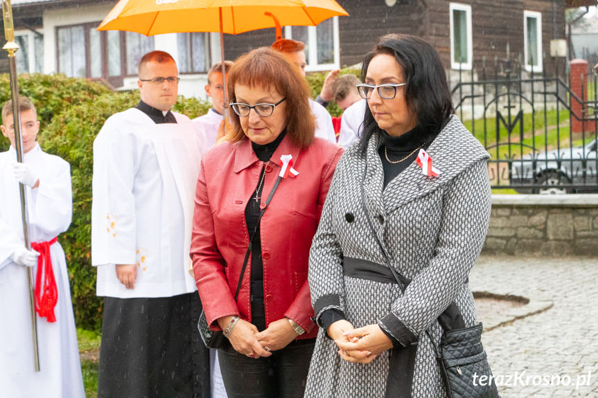 Gminne Obchody Narodowego Święta Niepodległości w Żeglcach