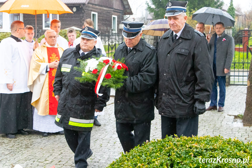 Gminne Obchody Narodowego Święta Niepodległości w Żeglcach