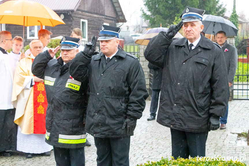 Gminne Obchody Narodowego Święta Niepodległości w Żeglcach