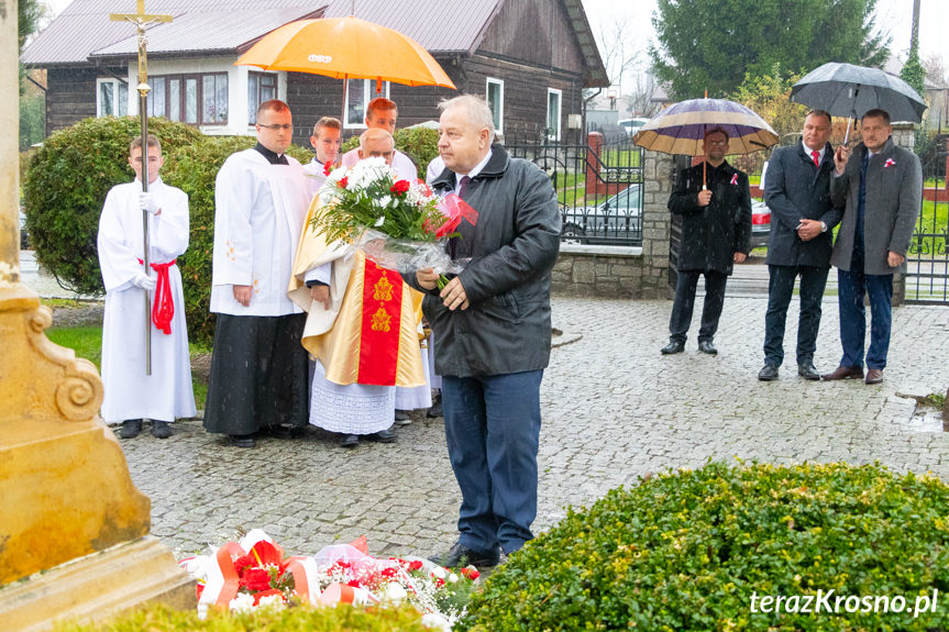 Gminne Obchody Narodowego Święta Niepodległości w Żeglcach