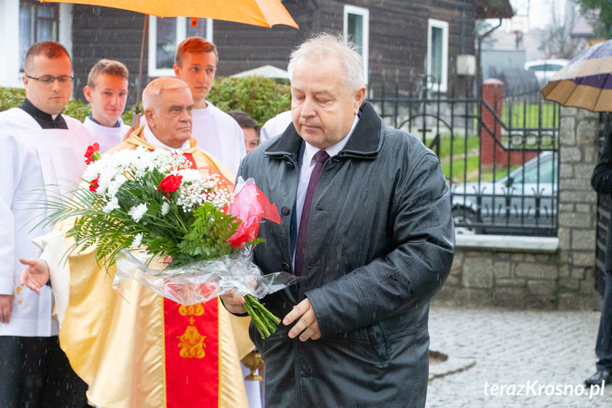 Gminne Obchody Narodowego Święta Niepodległości w Żeglcach