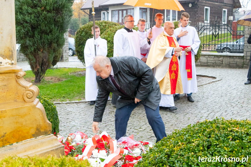 Gminne Obchody Narodowego Święta Niepodległości w Żeglcach