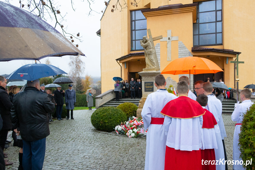 Gminne Obchody Narodowego Święta Niepodległości w Żeglcach