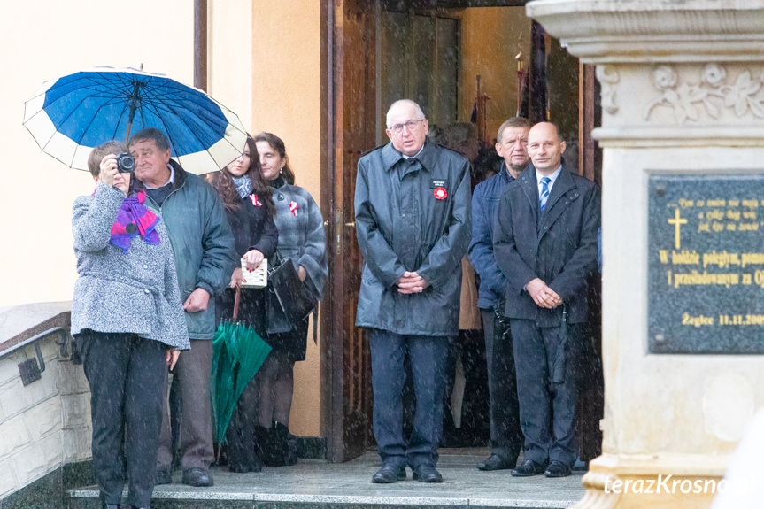 Gminne Obchody Narodowego Święta Niepodległości w Żeglcach