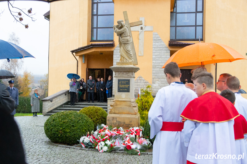 Gminne Obchody Narodowego Święta Niepodległości w Żeglcach