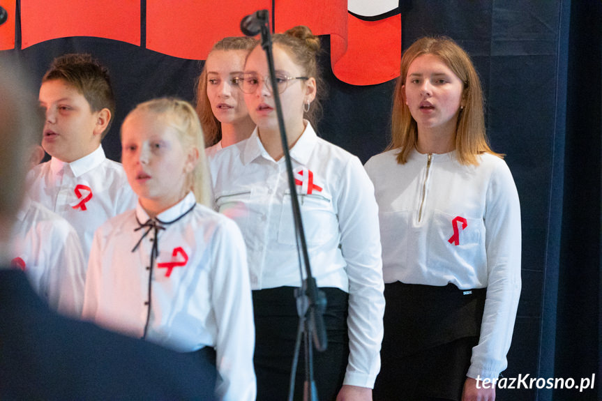 Gminne Obchody Narodowego Święta Niepodległości w Żeglcach